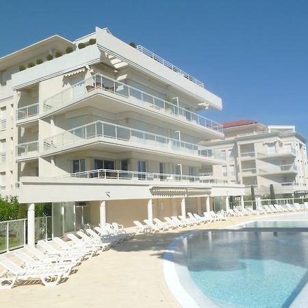 Stunning 2 Bed, 2 Bath Apt On The Cannes Sea Front Has Swimming Pool And Is A Secure Modern Building 464 ภายนอก รูปภาพ