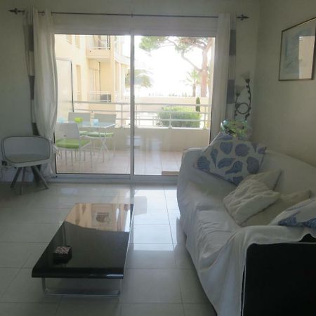 Stunning 2 Bed, 2 Bath Apt On The Cannes Sea Front Has Swimming Pool And Is A Secure Modern Building 464 ภายนอก รูปภาพ