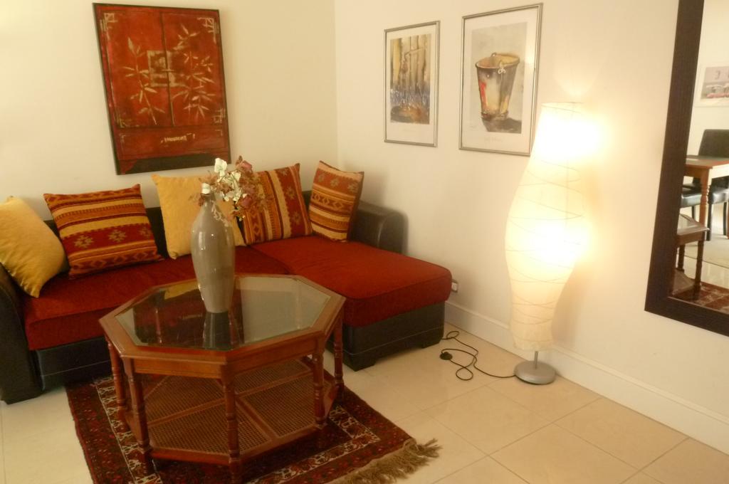 Stunning 2 Bed, 2 Bath Apt On The Cannes Sea Front Has Swimming Pool And Is A Secure Modern Building 464 ภายนอก รูปภาพ