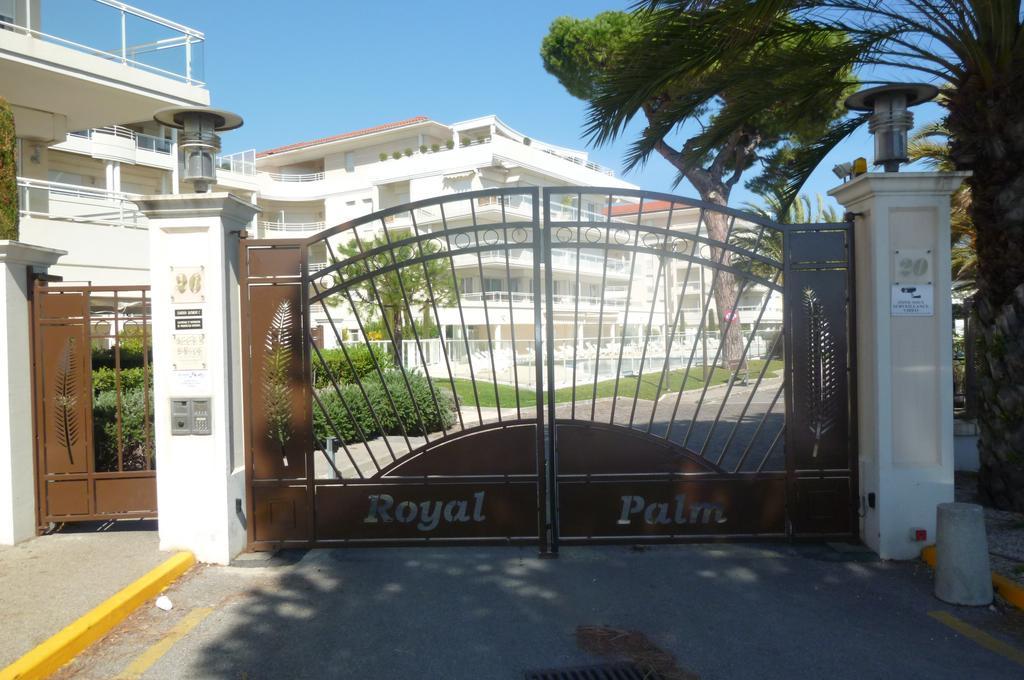 Stunning 2 Bed, 2 Bath Apt On The Cannes Sea Front Has Swimming Pool And Is A Secure Modern Building 464 ภายนอก รูปภาพ