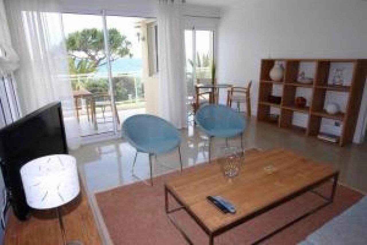 Stunning 2 Bed, 2 Bath Apt On The Cannes Sea Front Has Swimming Pool And Is A Secure Modern Building 464 ภายนอก รูปภาพ